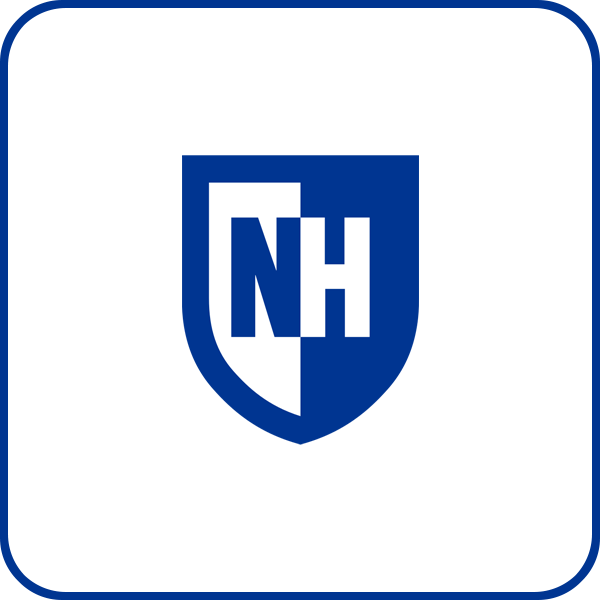 University of New Hampshire Logo